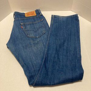 levis 504 36 32